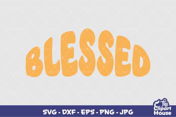 Blessed Graphics for Crafts
